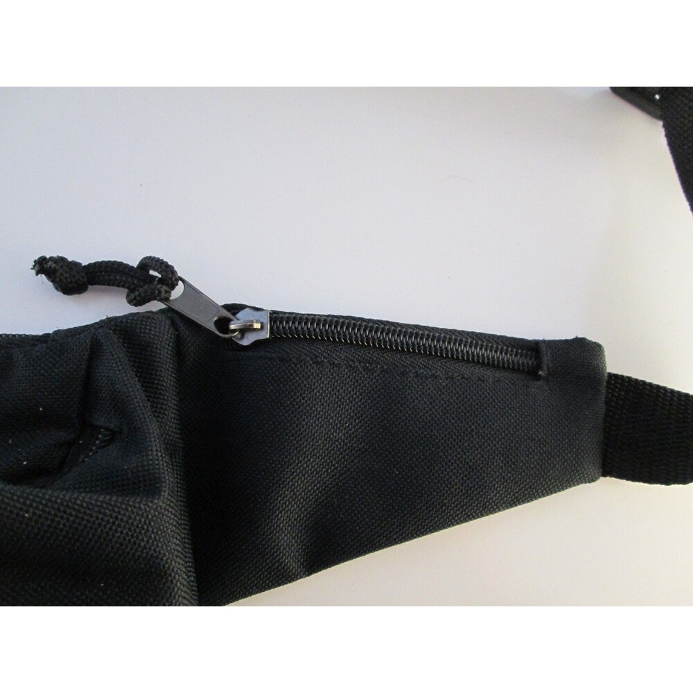 Vintage Alfa Travelgear Sport West Fanny Pack Bag Travel Bag Money Card Bag View 3